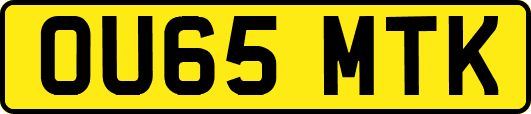 OU65MTK