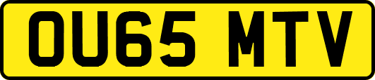 OU65MTV