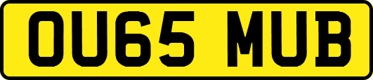 OU65MUB