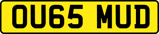 OU65MUD