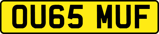 OU65MUF