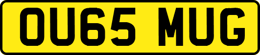 OU65MUG