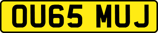 OU65MUJ