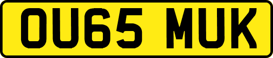 OU65MUK