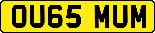 OU65MUM