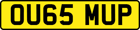 OU65MUP