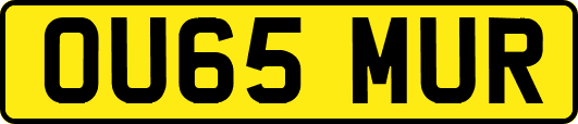 OU65MUR