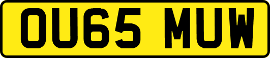 OU65MUW