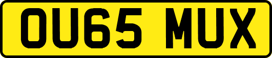 OU65MUX