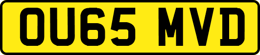 OU65MVD