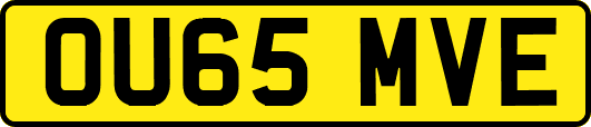 OU65MVE