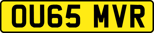 OU65MVR