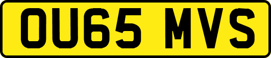OU65MVS