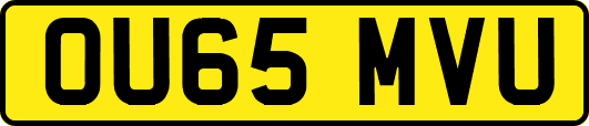 OU65MVU