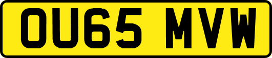 OU65MVW