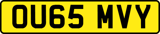 OU65MVY