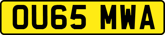 OU65MWA