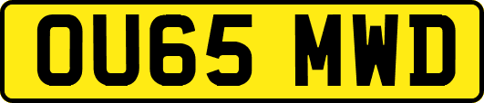 OU65MWD