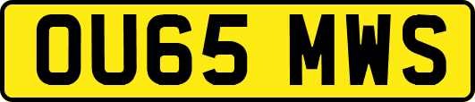 OU65MWS