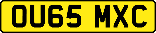 OU65MXC