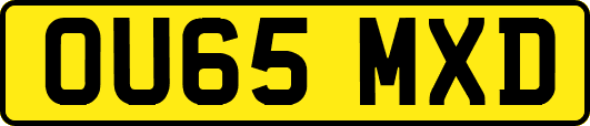 OU65MXD