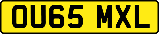 OU65MXL