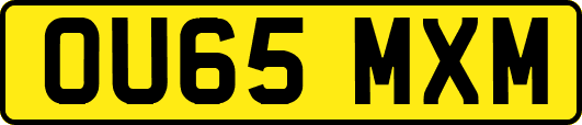 OU65MXM