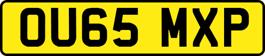 OU65MXP