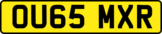 OU65MXR