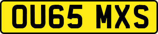 OU65MXS