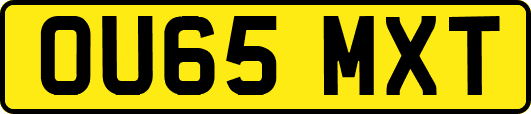OU65MXT