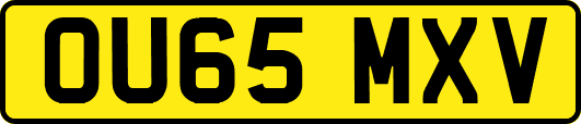 OU65MXV