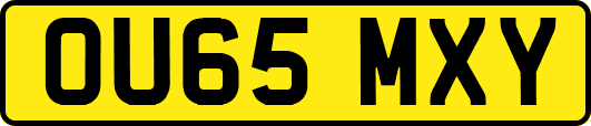 OU65MXY