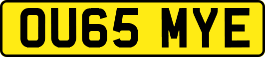 OU65MYE