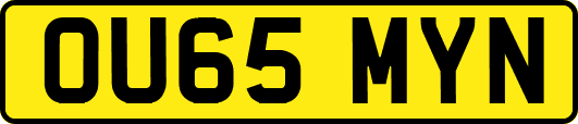 OU65MYN