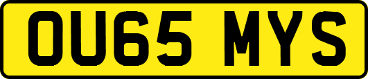 OU65MYS
