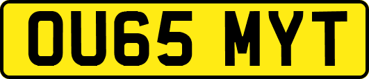 OU65MYT