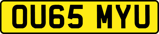 OU65MYU