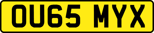 OU65MYX