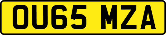 OU65MZA