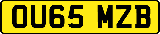OU65MZB