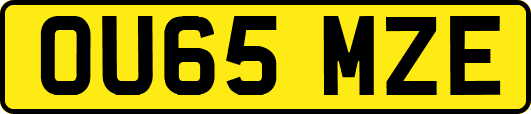 OU65MZE