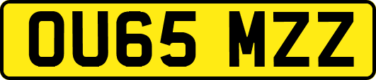 OU65MZZ