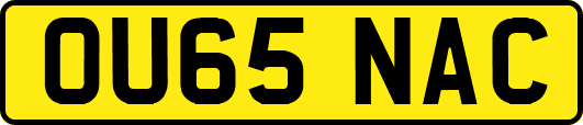 OU65NAC