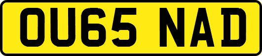 OU65NAD