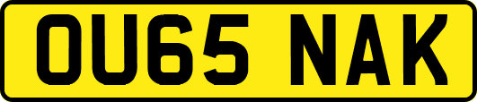 OU65NAK