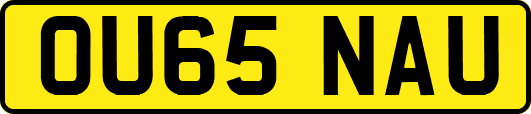OU65NAU