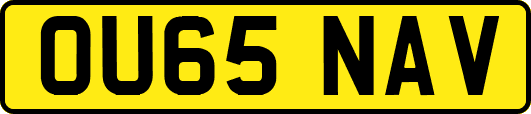 OU65NAV