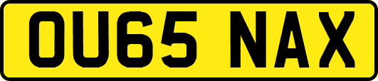 OU65NAX