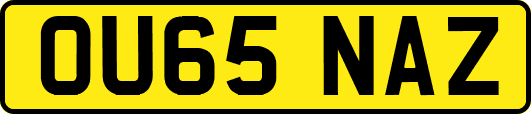 OU65NAZ